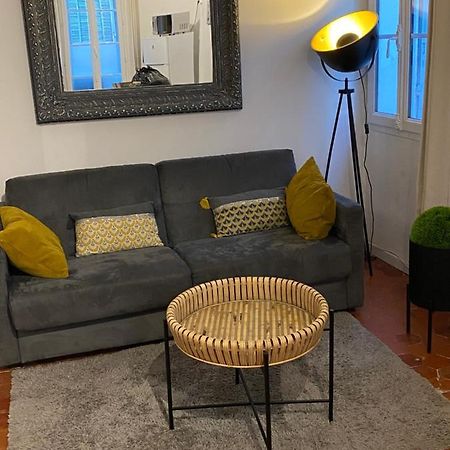 Appartement Climatise Dans Le Centre Historique D'Aix En Provence Αιξ-αν-Προβάνς Εξωτερικό φωτογραφία