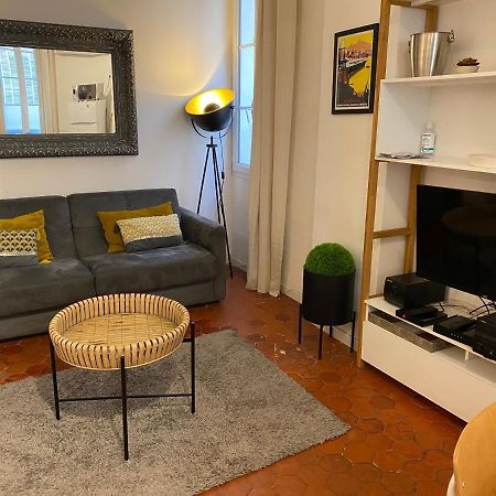 Appartement Climatise Dans Le Centre Historique D'Aix En Provence Αιξ-αν-Προβάνς Εξωτερικό φωτογραφία