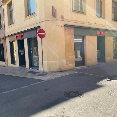 Appartement Climatise Dans Le Centre Historique D'Aix En Provence Αιξ-αν-Προβάνς Εξωτερικό φωτογραφία