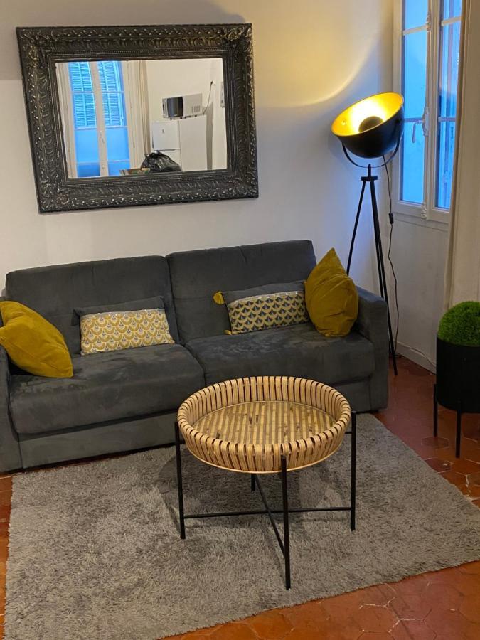 Appartement Climatise Dans Le Centre Historique D'Aix En Provence Αιξ-αν-Προβάνς Εξωτερικό φωτογραφία