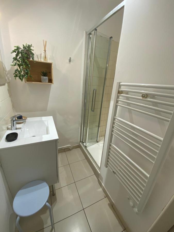 Appartement Climatise Dans Le Centre Historique D'Aix En Provence Αιξ-αν-Προβάνς Εξωτερικό φωτογραφία