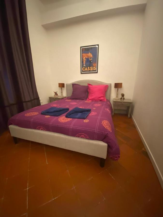 Appartement Climatise Dans Le Centre Historique D'Aix En Provence Αιξ-αν-Προβάνς Εξωτερικό φωτογραφία