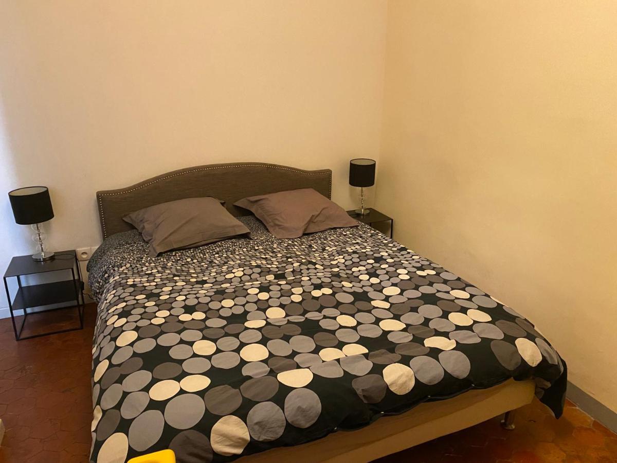 Appartement Climatise Dans Le Centre Historique D'Aix En Provence Αιξ-αν-Προβάνς Εξωτερικό φωτογραφία