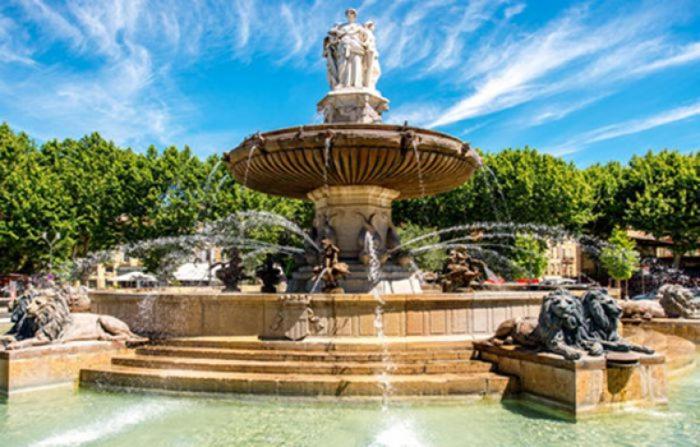 Appartement Climatise Dans Le Centre Historique D'Aix En Provence Αιξ-αν-Προβάνς Εξωτερικό φωτογραφία